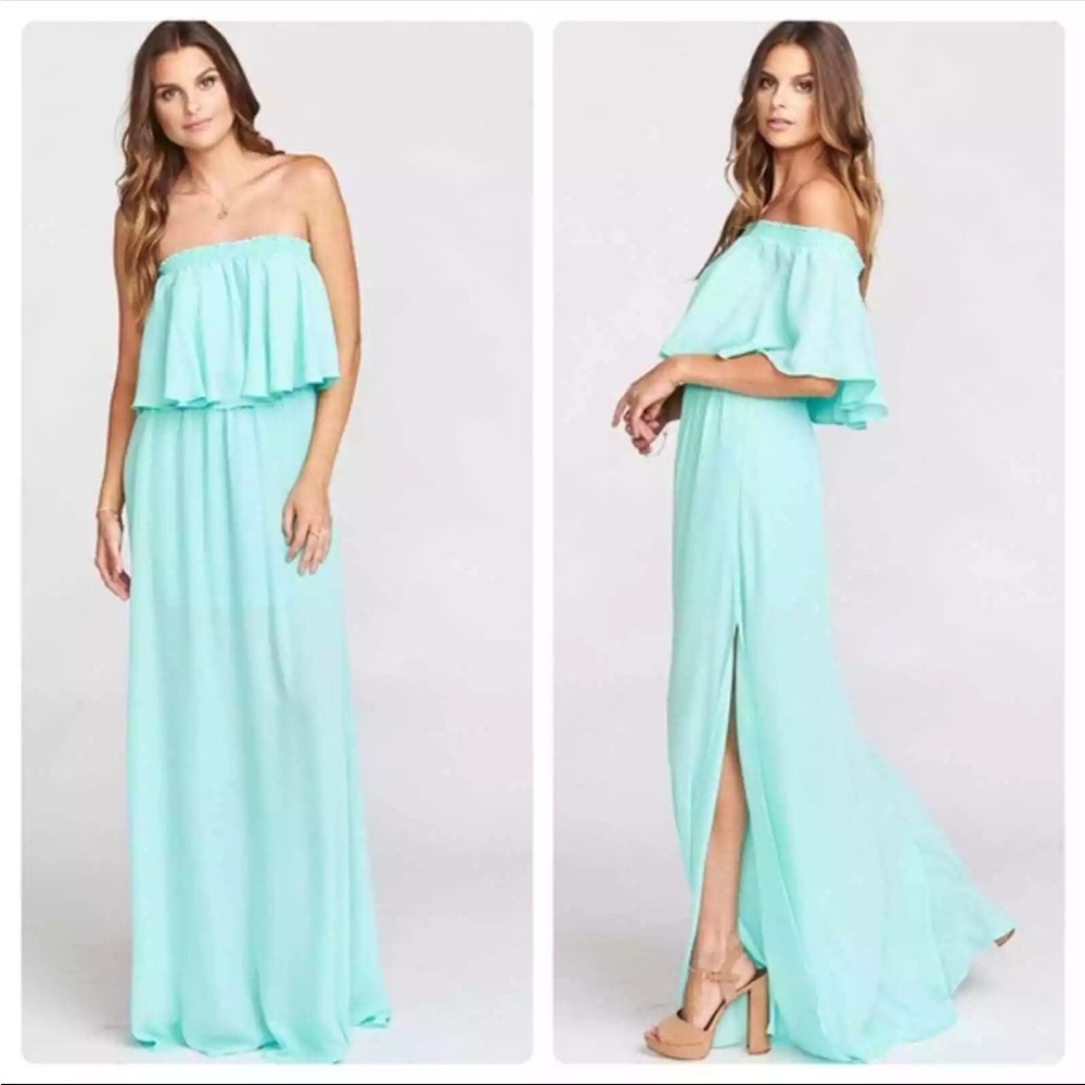 Show me your mumu hacienda small